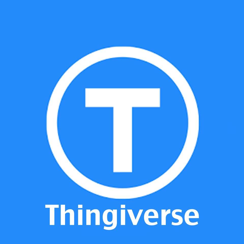 Thingiverse Preview